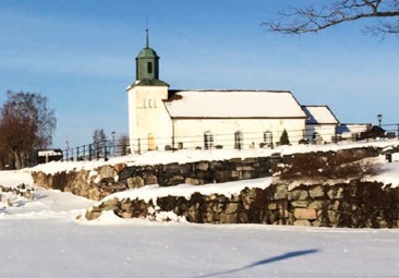 Botne kirke