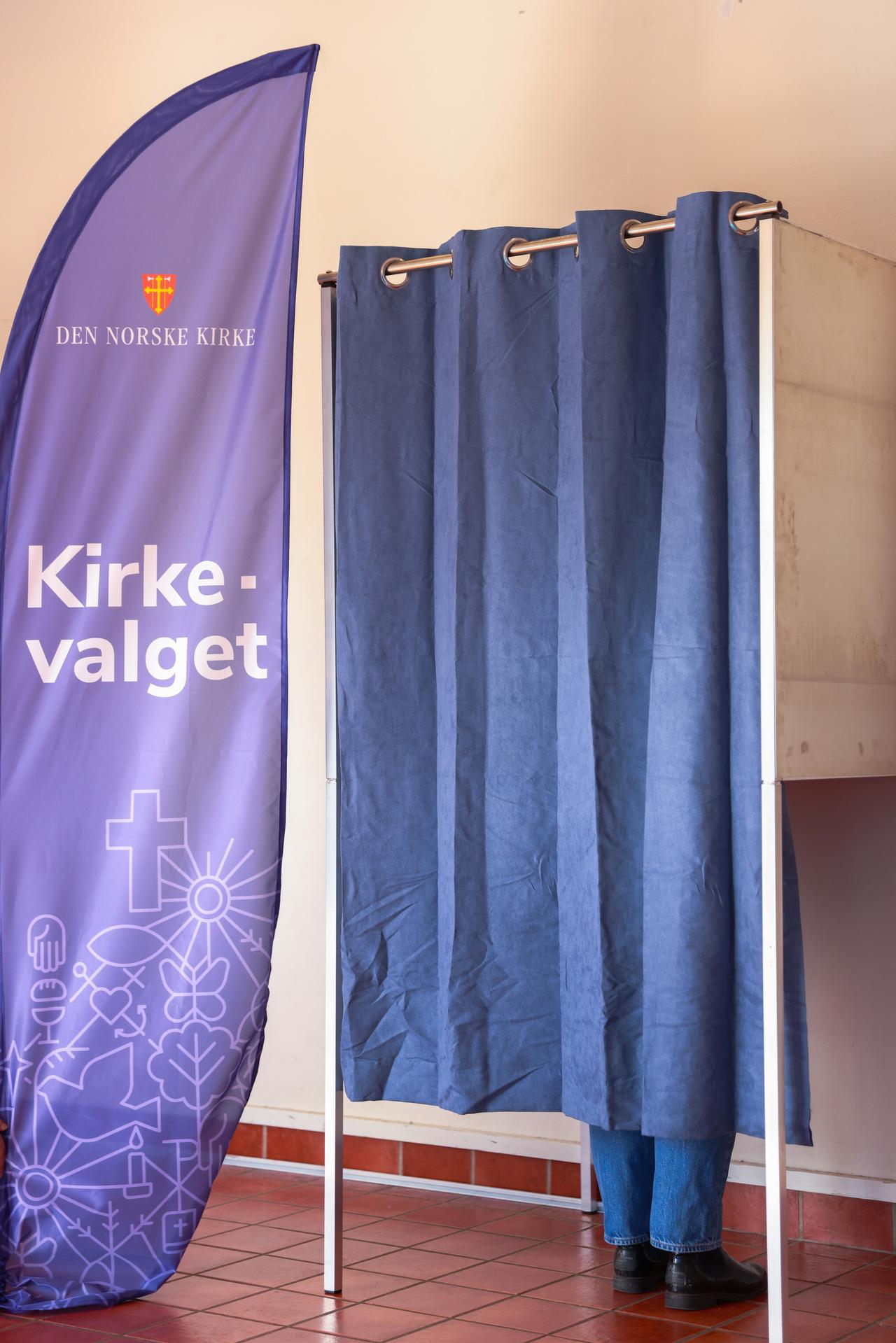Valgavlukke